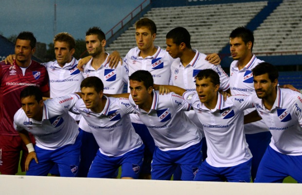 a nacional