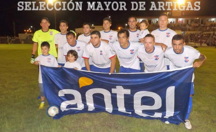 artigas