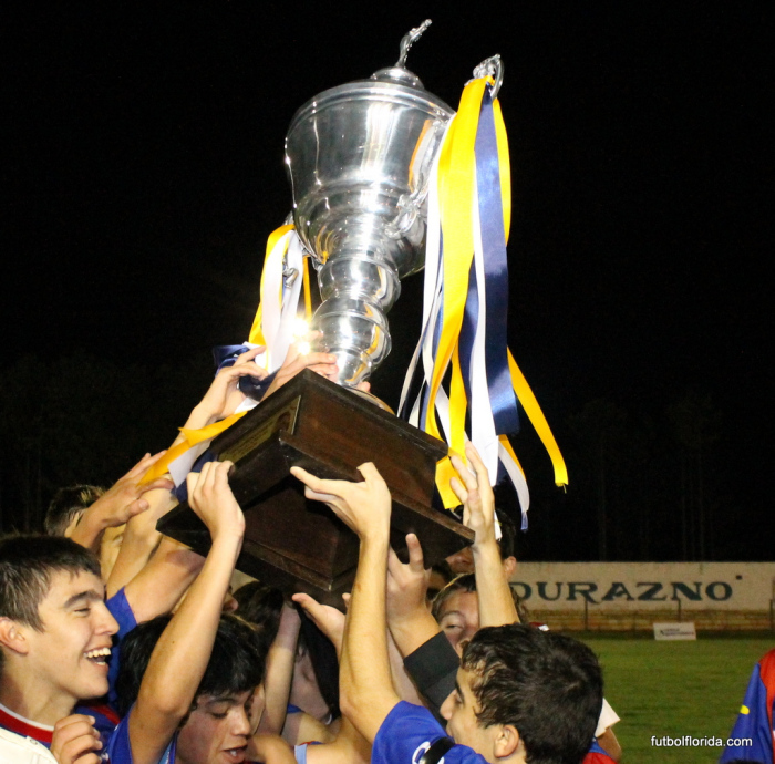 lavalleja camp sub 15