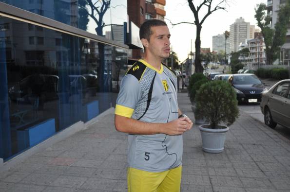 marcelo palau jugador de guarani 595 395 126871