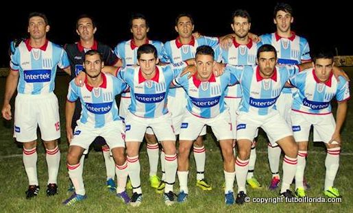 nueva palmira