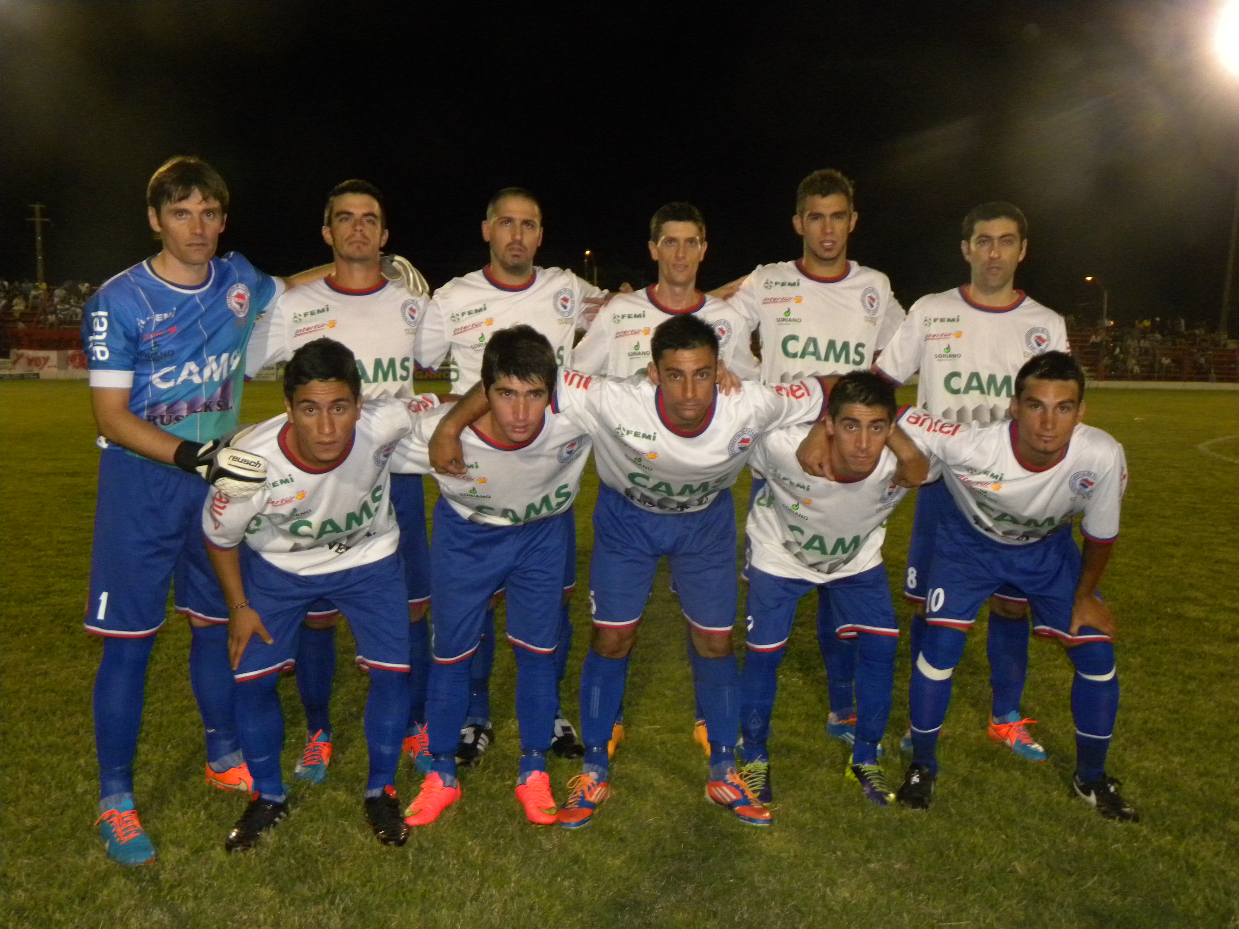 soriano 11