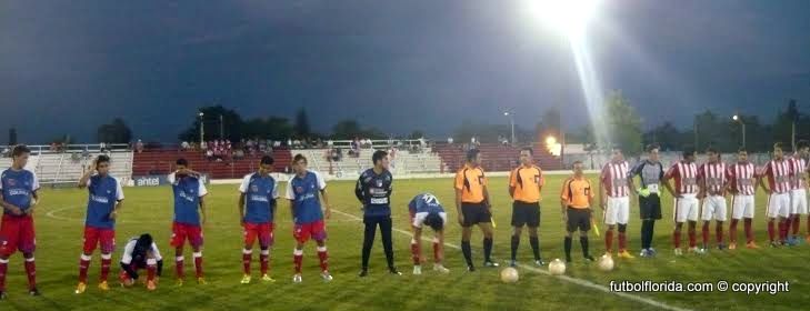 young colonia sub 18