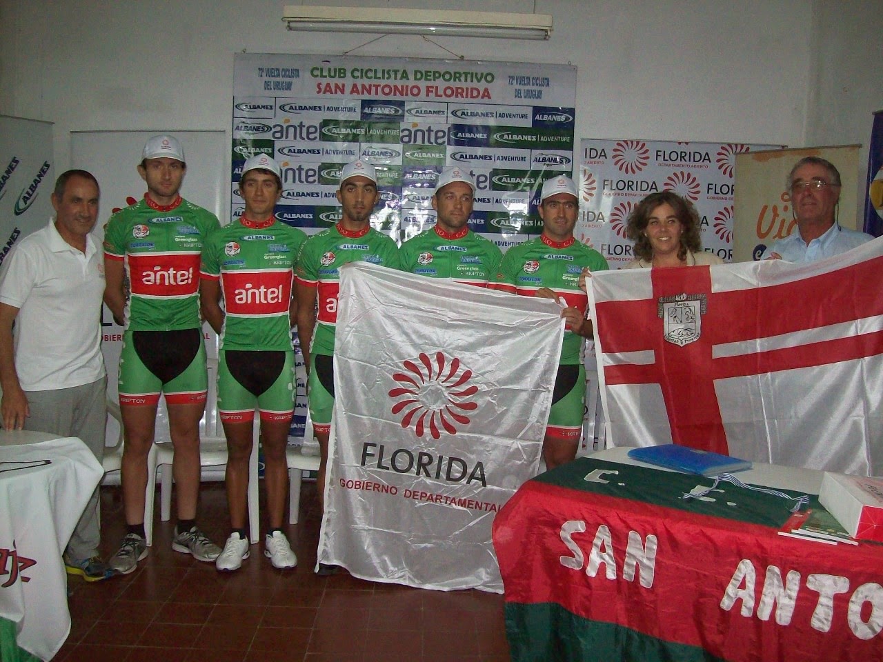 a san antonio 3