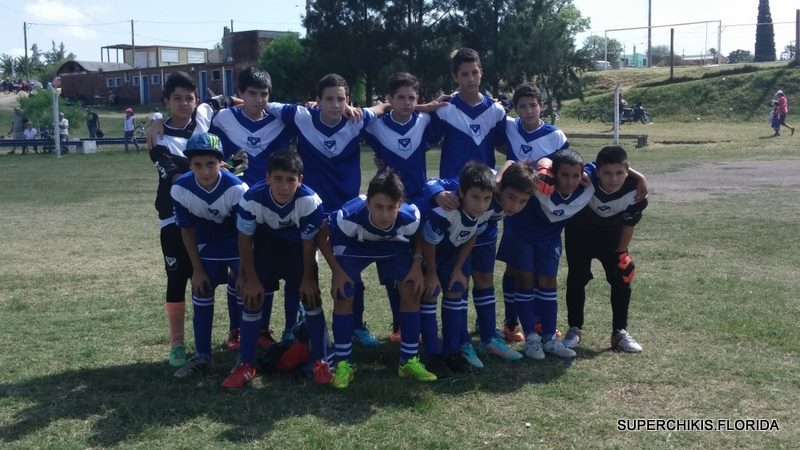 baby quilmes