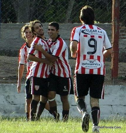 candil 19 gol 2015 feste