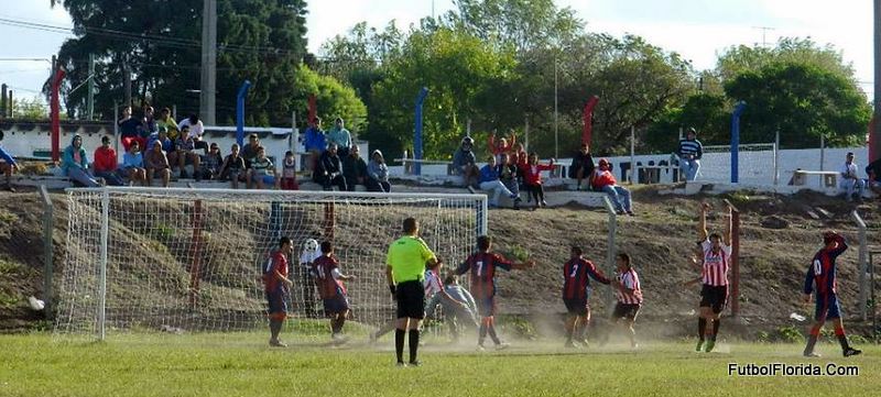 candil 19 gol 2015