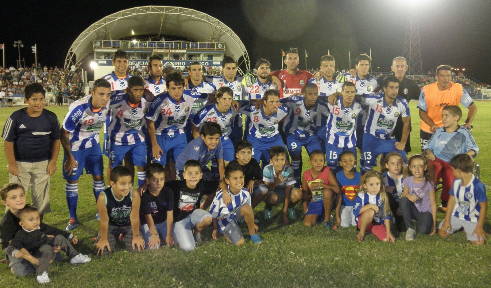 cerro largo 10
