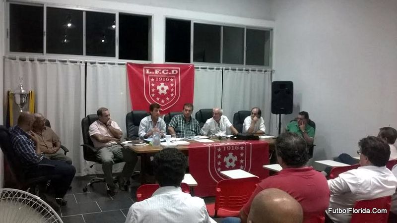 confederacion del sur durazno berto