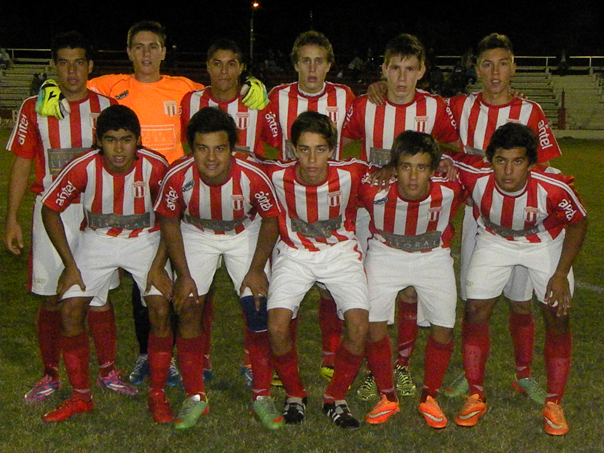 sub 18 de young 2