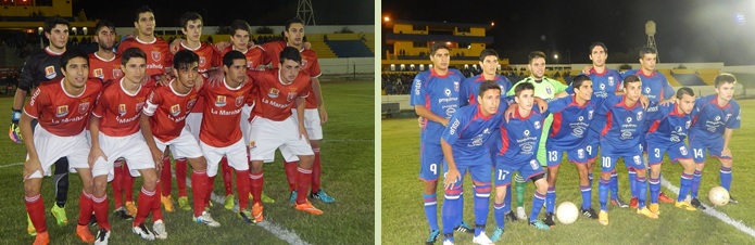 sub 18 durazno minuto 90