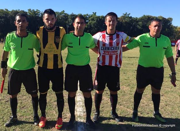 19 pec3b1arol arbitros