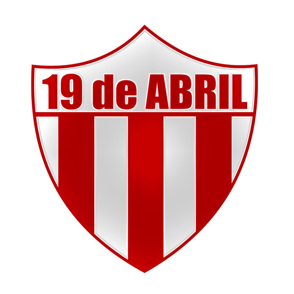 escudo 19 de abril