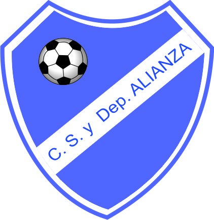 escudo alianza