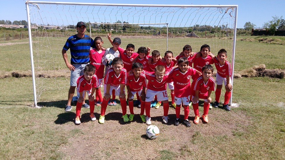 espac3b1a 2006
