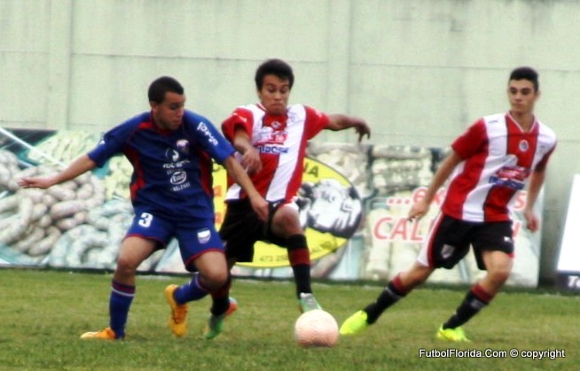 salto canelones sub 18 2