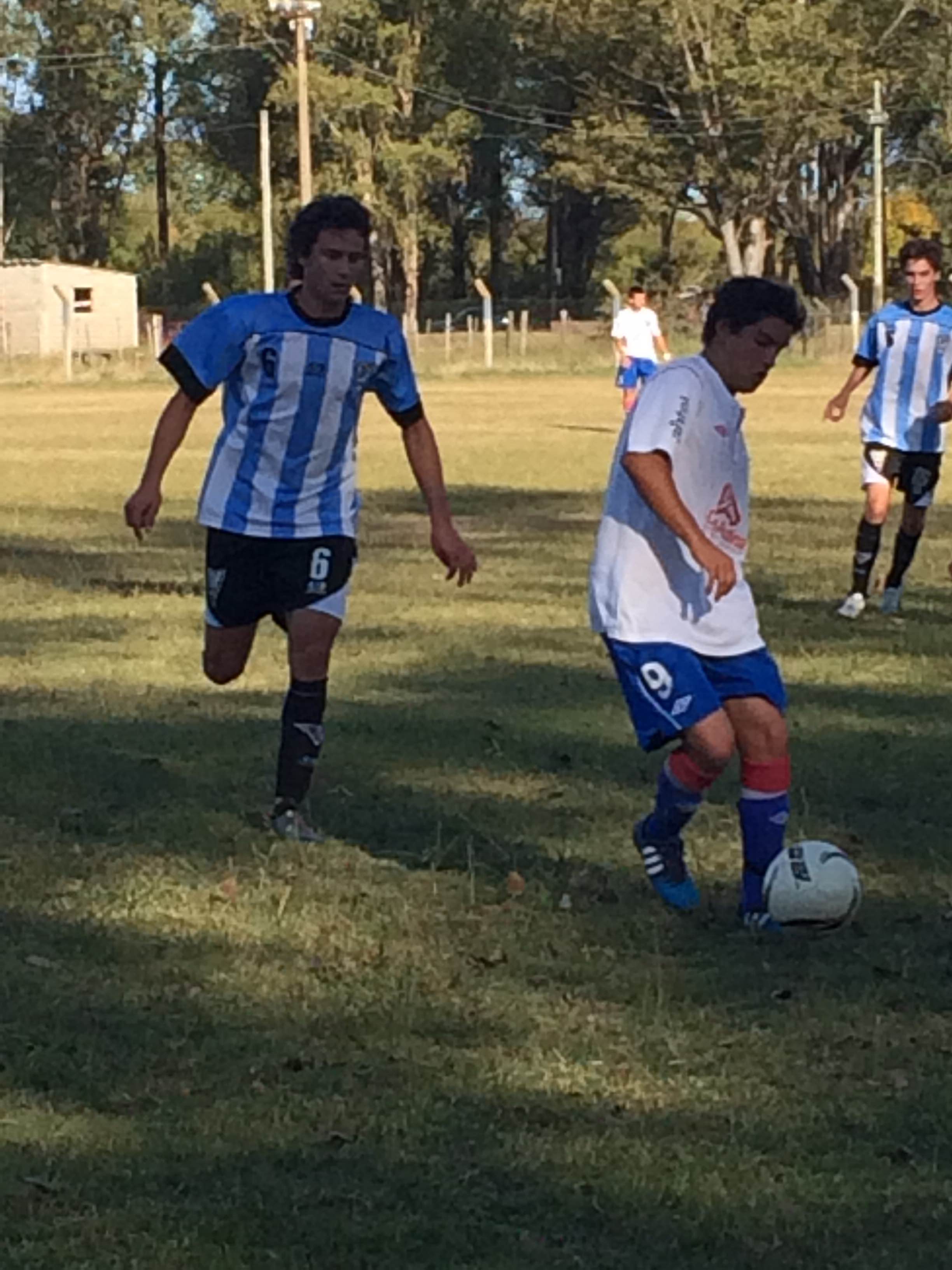 Todos Los Finales De Formativas Sub 15 Sub 20 Futbolflorida
