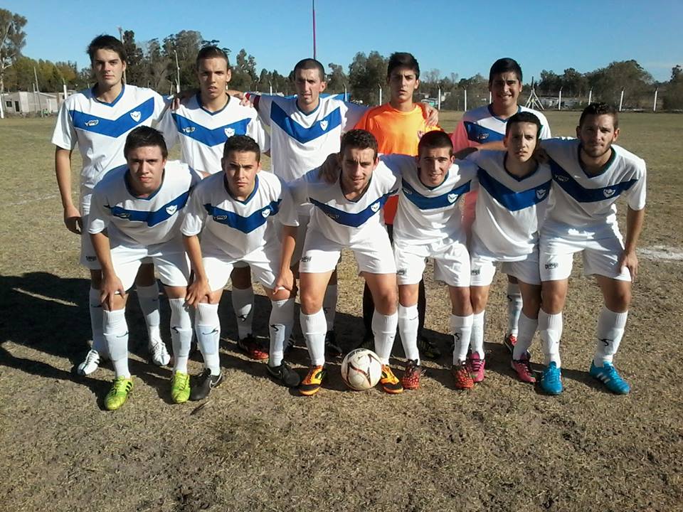 sub 20 de quilmes