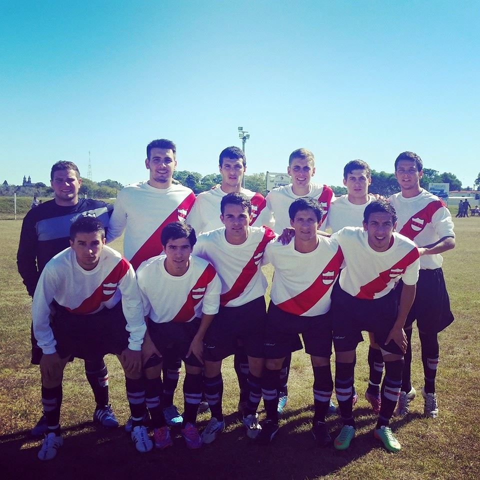 sub 20 libertad de 25 de agosto1