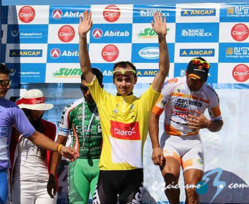 william chiarello vuelta uruguay et7 2015 feduruguay