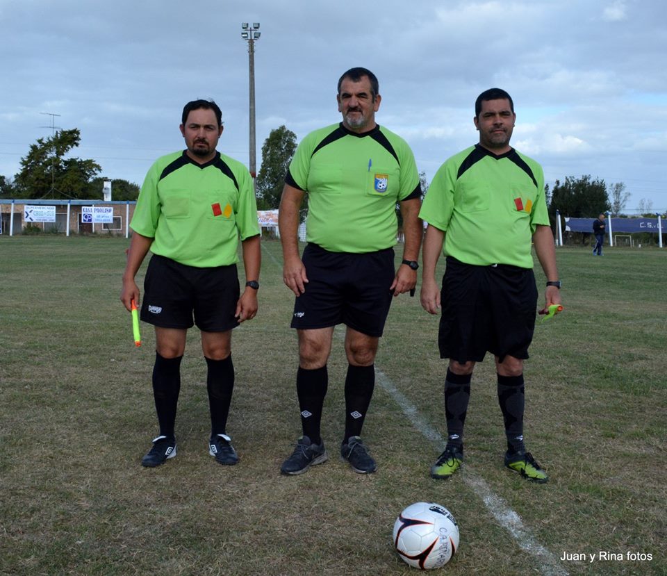 arbitros de florida 2 juan larrosa