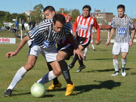 rio negro libertad primera hora