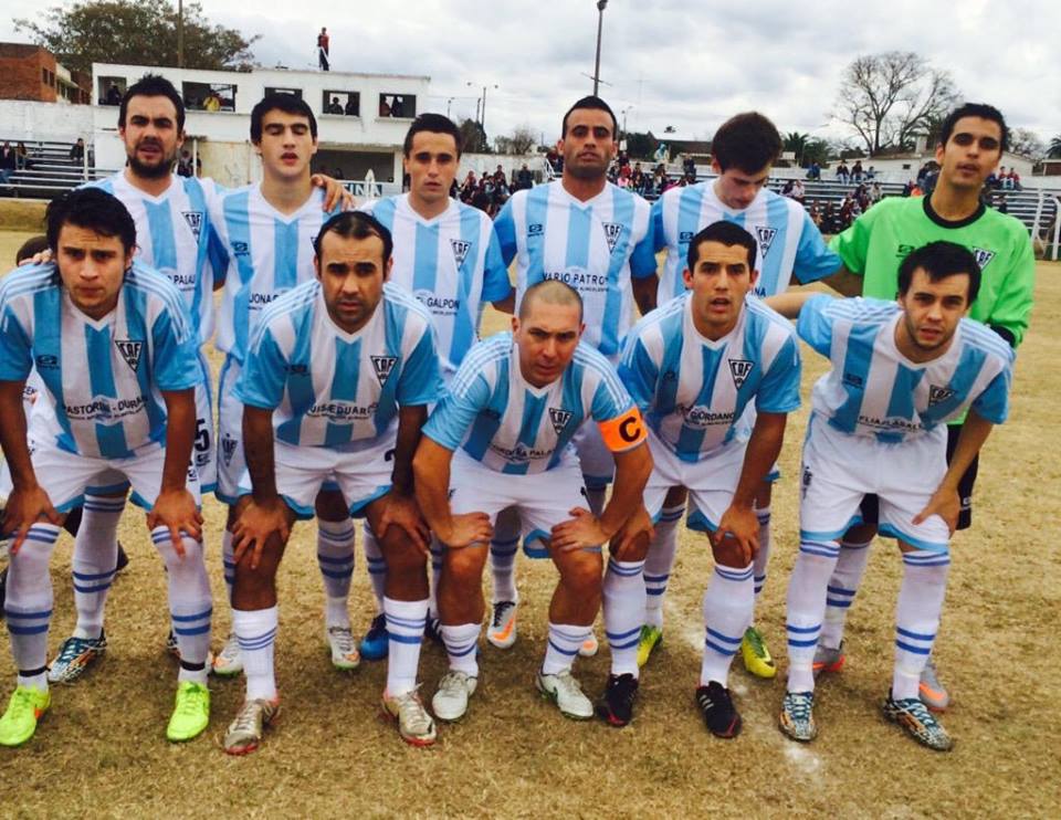 atletico 2015