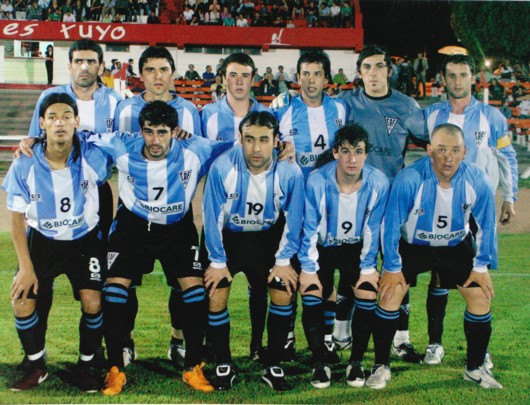 atletico campeon 2008
