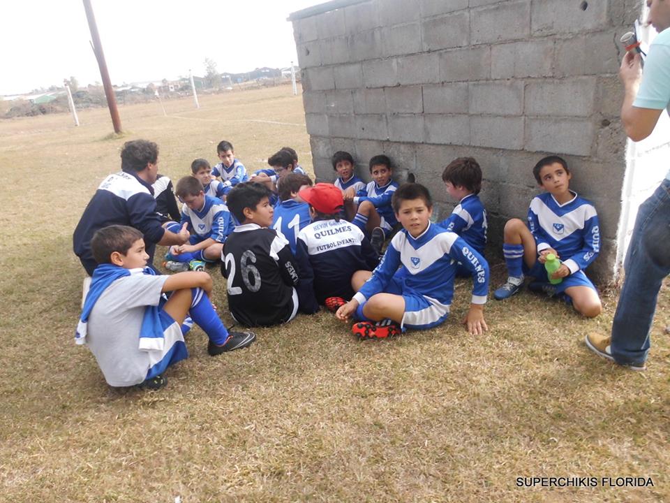baby quilmes 221