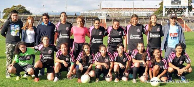 union palmirense union