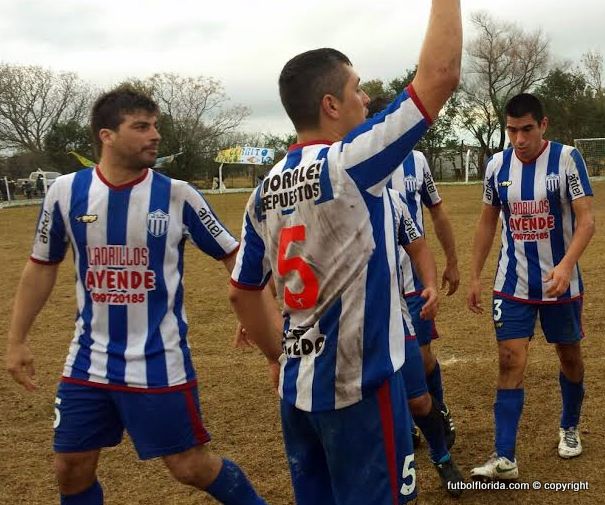 18 de julio festejo ramon mesias