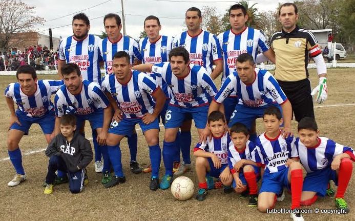 18 de julio ramon mesias