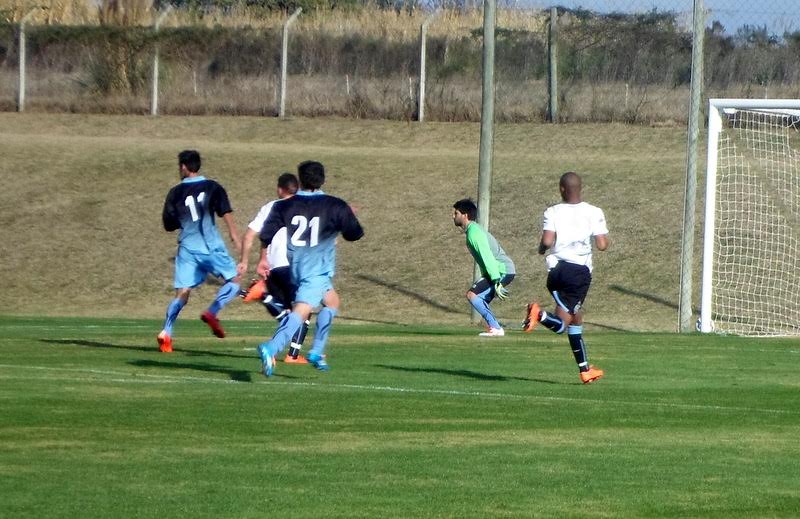 atletico uruguay
