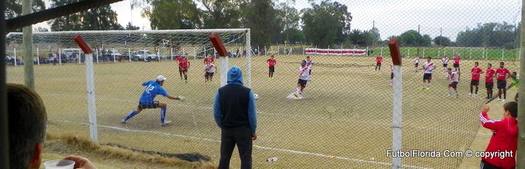 mendoza river penal