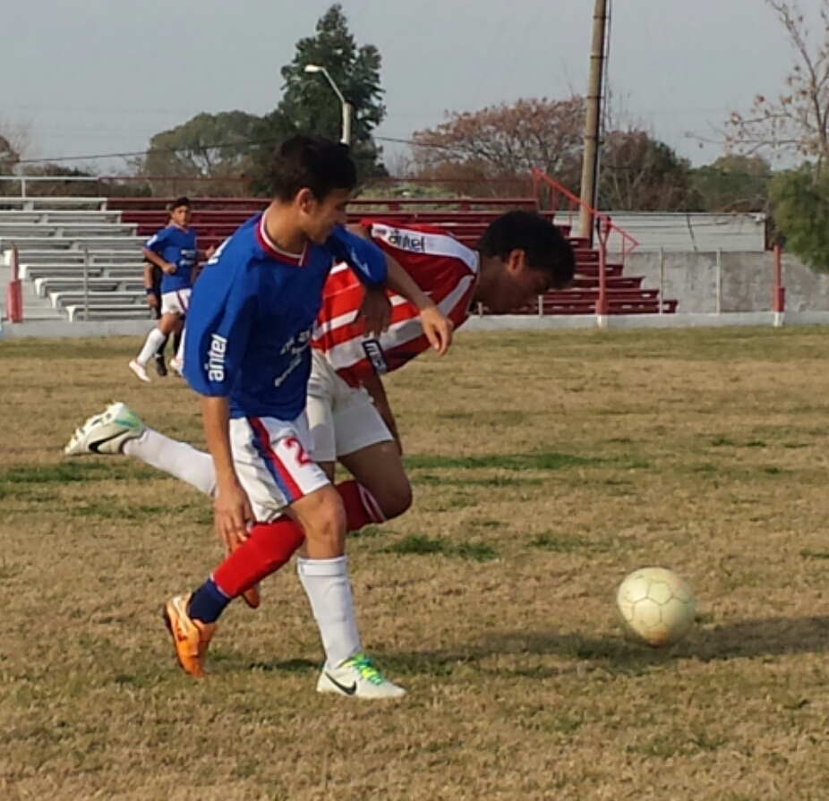 paysandu young sub 15