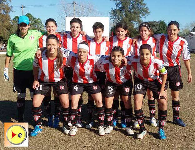 river san jose femenino