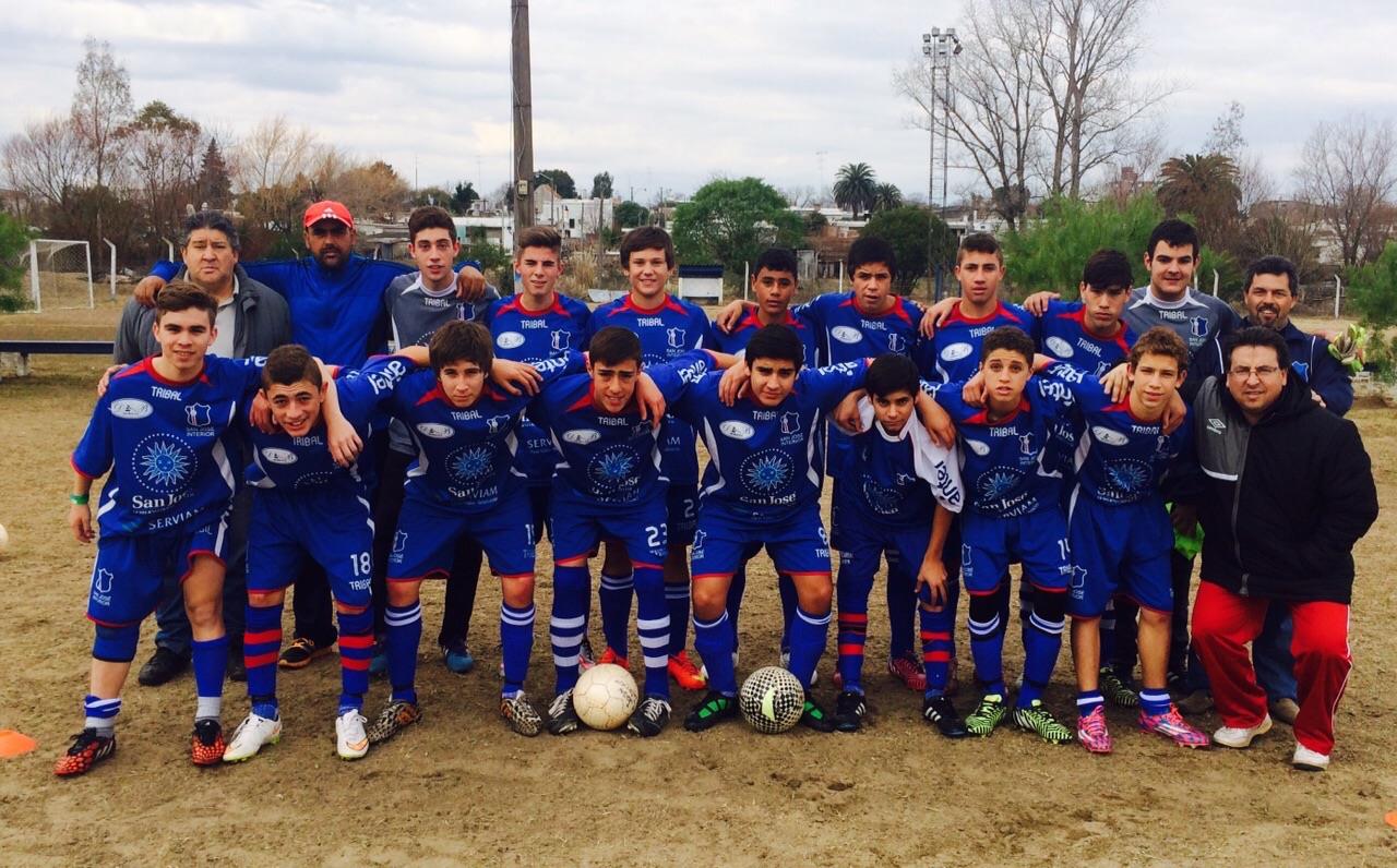 sub 15 ecilda paullier