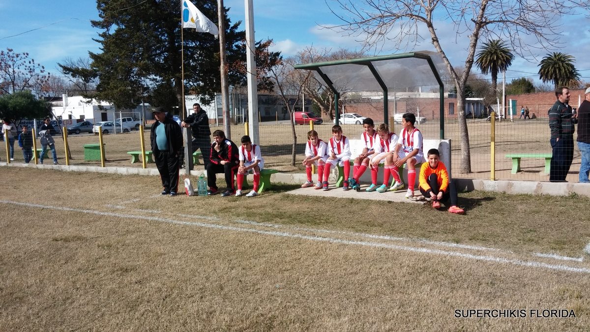 baby florida sergio pereyra