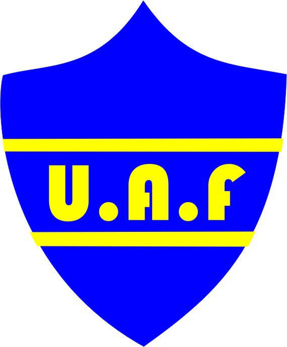 escudo de union