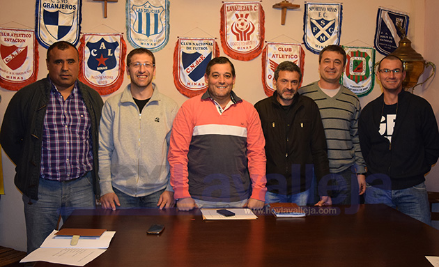 tecnico lavalleja