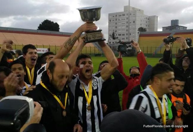 wanderers campe