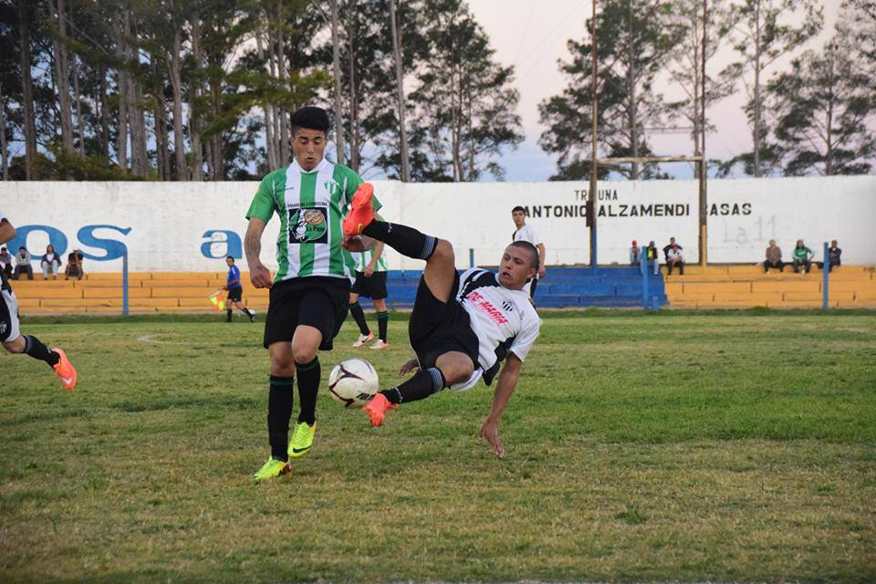 deportivo sarandi juvenil