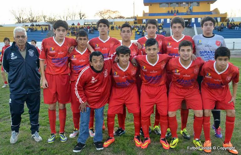 durazno sub 15 2015 victor darwin rodriguez