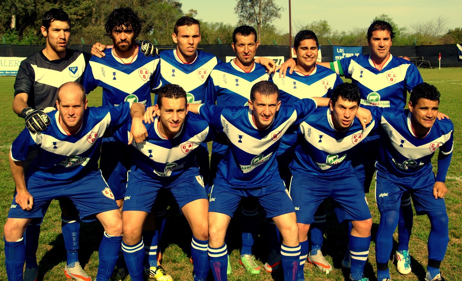 libertad quilmes primera i