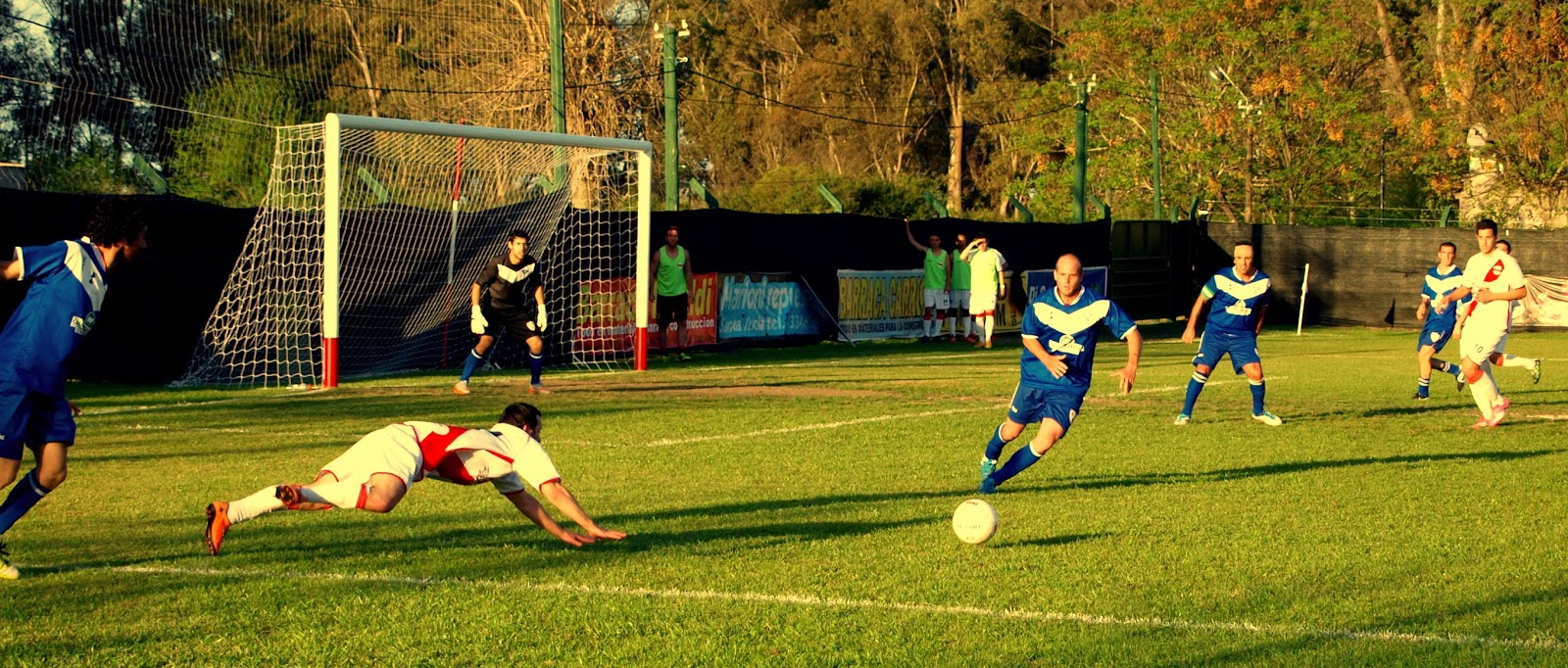 libertad quilmes primeras vii penal