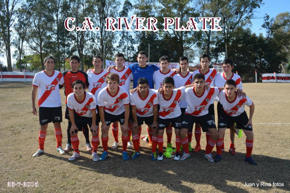 sub 17 river juan larrosa1