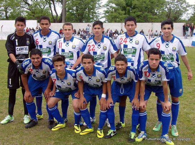 cerro largo melo sub 15 2015 willan muc3b1oz