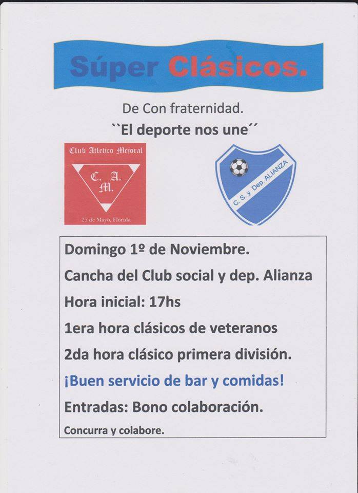clasicos