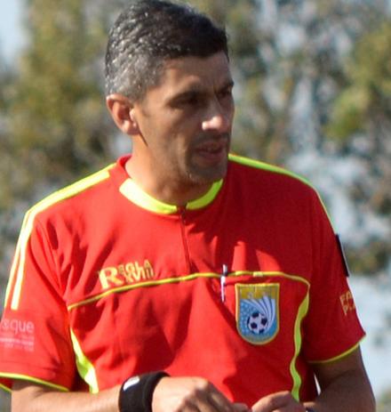 guillermo arismendi