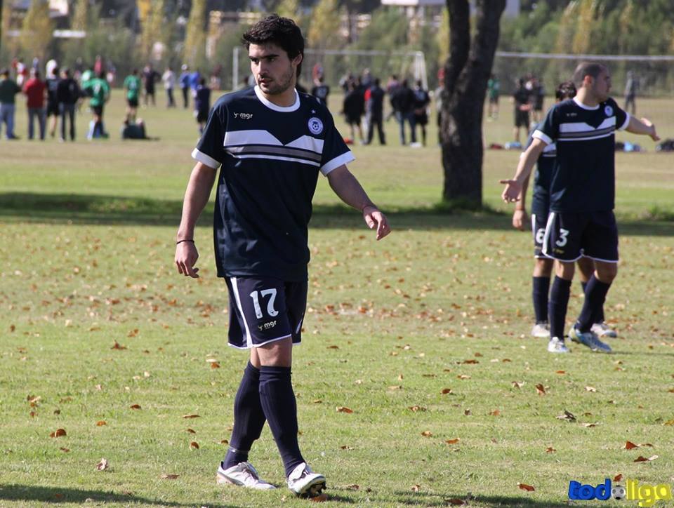 lorenzo vega